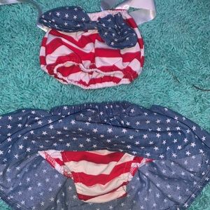 Fourth of July Outfit